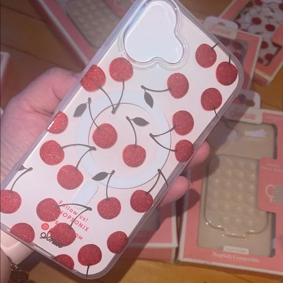 NWT 2/$10 Sonix iPhone Cases, compatible with several iPhones. - Picture 4 of 8